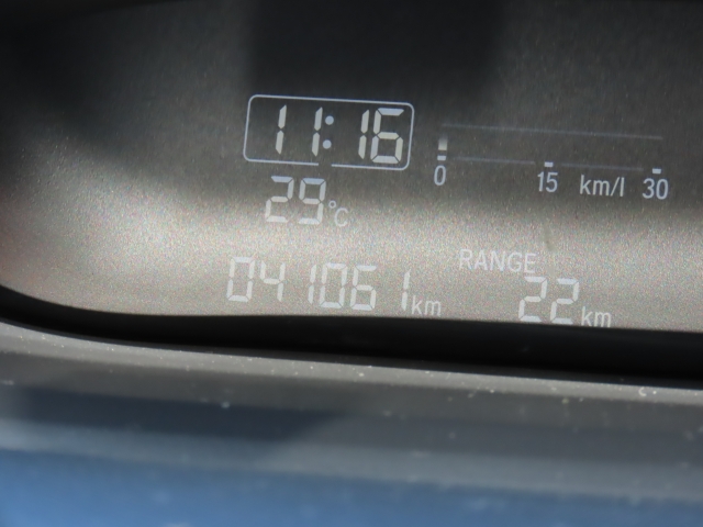 ホンダ ステップワゴン   千葉県の詳細画像 その8