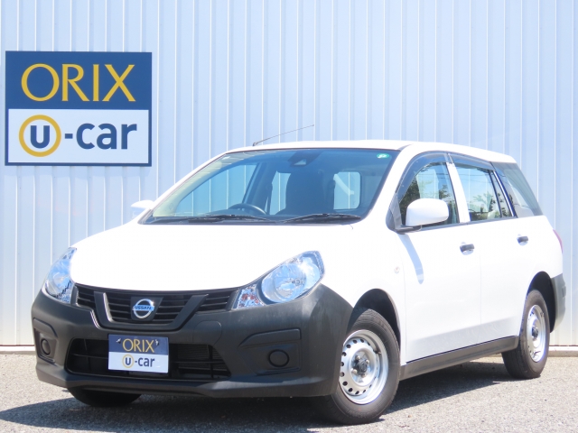 日産 AD   千葉県