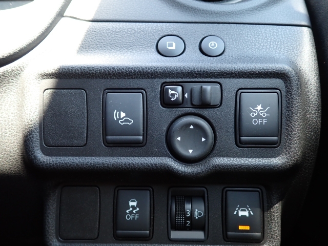 日産 ノート 1.2 e-POWER B  兵庫県の詳細画像 その8