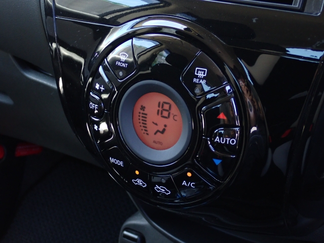 日産 ノート 1.2 e-POWER B  兵庫県の詳細画像 その9