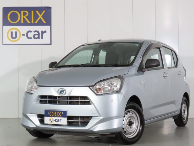 ダイハツ ミライース   千葉県