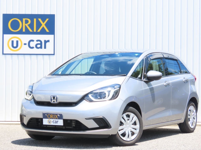 ホンダ フィット 1.3 ベーシック  千葉県