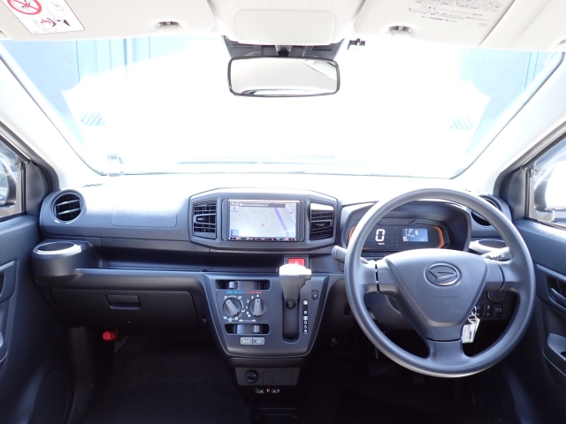 ダイハツ&nbsp;ミライース&nbsp;&nbsp;&nbsp;福岡県の詳細画像&nbsp;その2