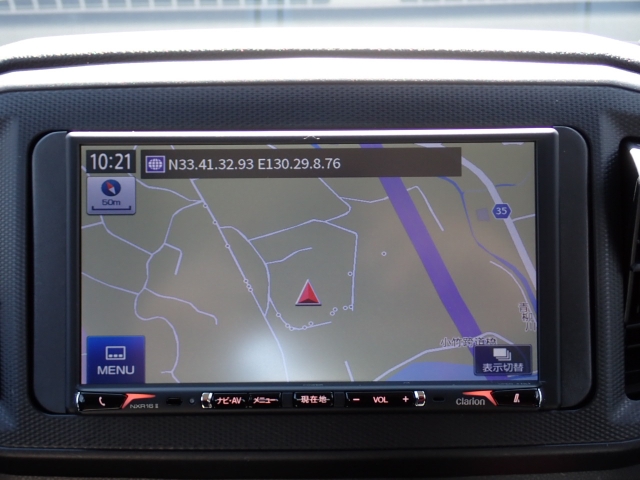 ダイハツ&nbsp;ミライース&nbsp;&nbsp;&nbsp;福岡県の詳細画像&nbsp;その4