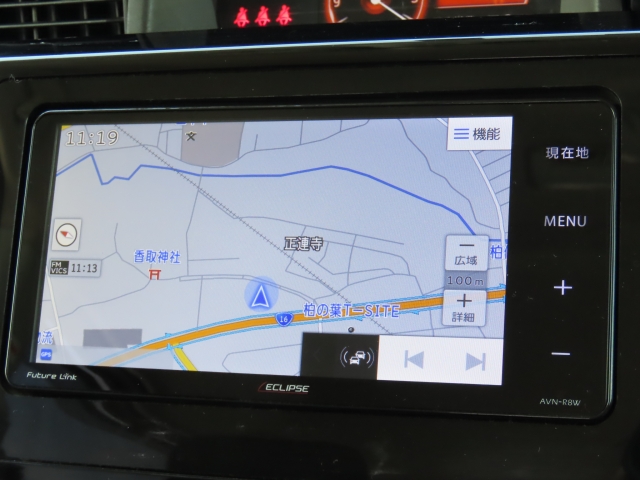 トヨタ タンク   千葉県の詳細画像 その4