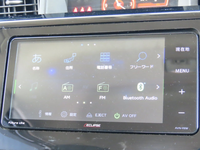 トヨタ タンク   千葉県の詳細画像 その5