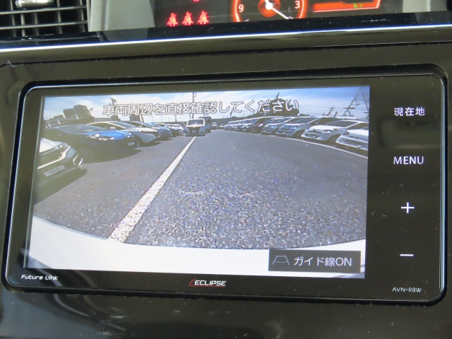 トヨタ タンク   千葉県の詳細画像 その6