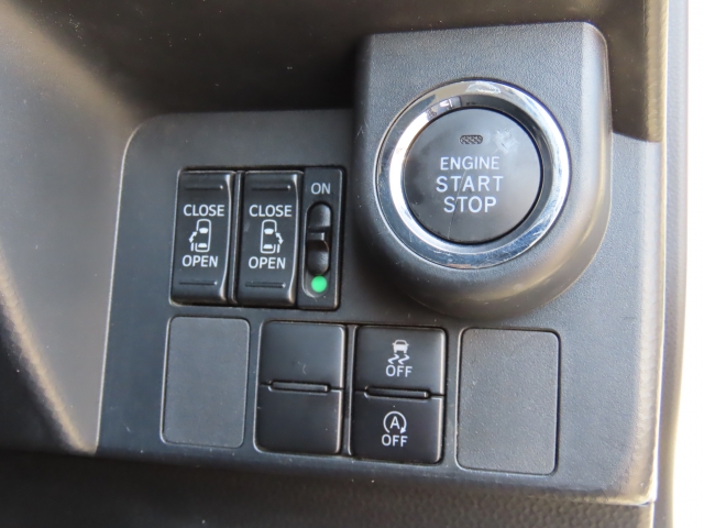 トヨタ タンク   千葉県の詳細画像 その9