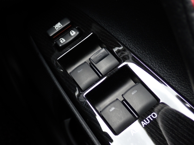 トヨタ マークX   兵庫県の詳細画像 その9