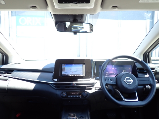 日産 ノート 1.2 S  福岡県の詳細画像 その2