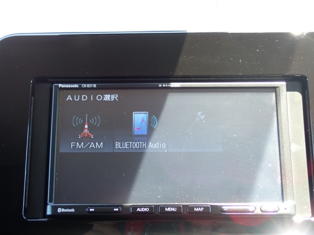 日産 ノート 1.2 S  福岡県の詳細画像 その5