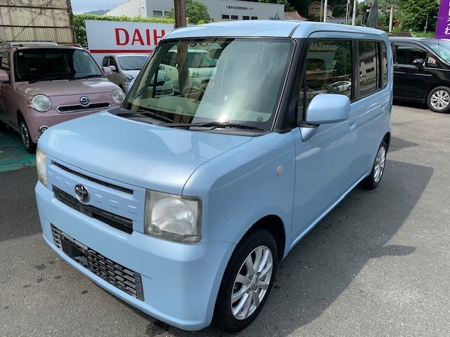 トヨタ ピクシススペース 660 X  愛媛県の詳細画像 その2