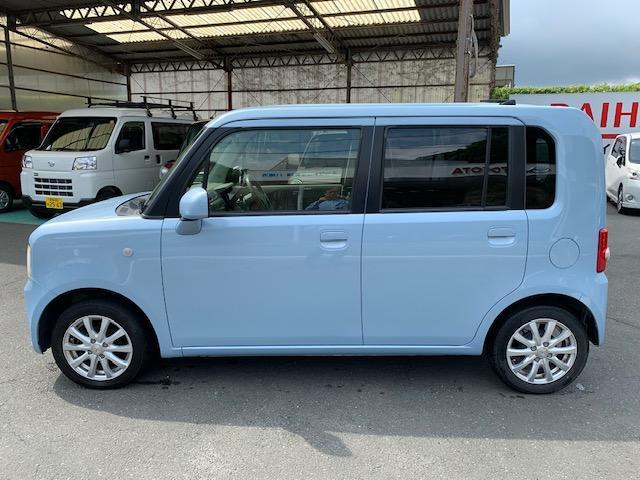 トヨタ ピクシススペース 660 X  愛媛県の詳細画像 その3