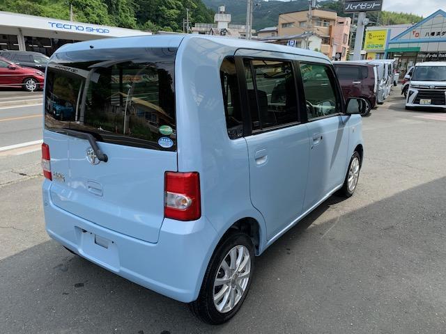 トヨタ ピクシススペース 660 X  愛媛県の詳細画像 その5