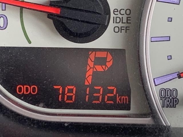 トヨタ ピクシススペース 660 X  愛媛県の詳細画像 その9