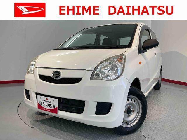 ダイハツ ミラ 660 TX  愛媛県