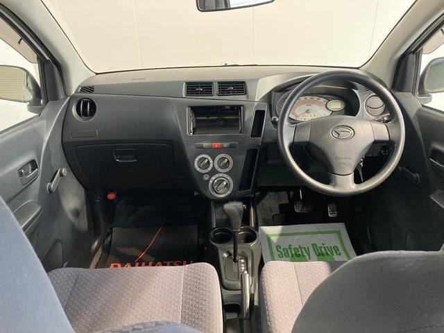 ダイハツ ミラ 660 TX  愛媛県の詳細画像 その2