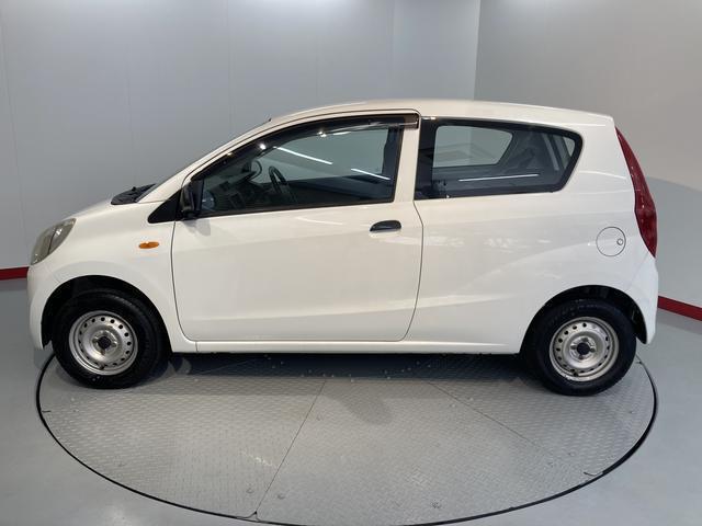 ダイハツ ミラ 660 TX  愛媛県の詳細画像 その3