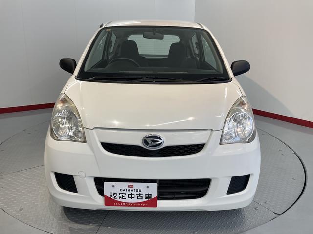 ダイハツ ミラ 660 TX  愛媛県の詳細画像 その5