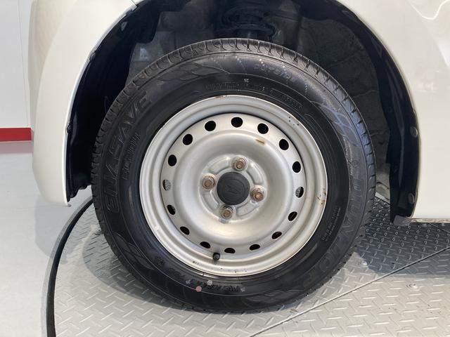 ダイハツ ミラ 660 TX  愛媛県の詳細画像 その9