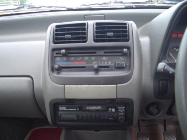 スズキ セルボモード   愛媛県の詳細画像 その8