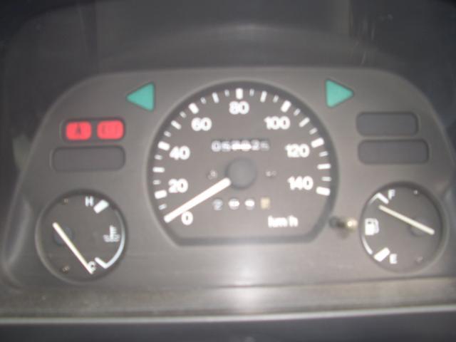 スズキ セルボモード   愛媛県の詳細画像 その9