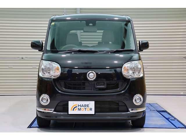ダイハツ ムーヴキャンバス   愛媛県の詳細画像 その4