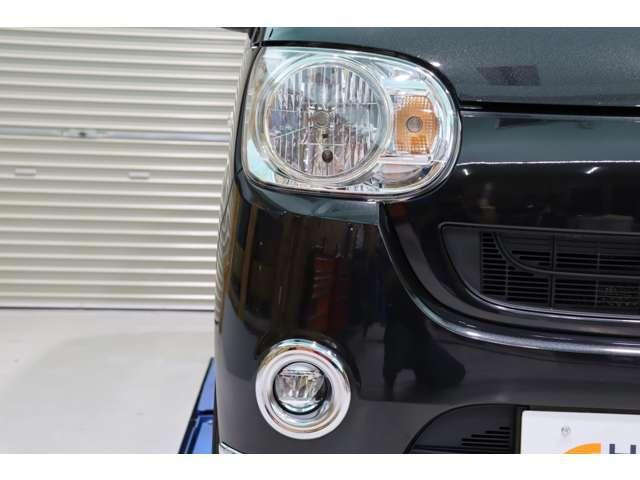 ダイハツ ムーヴキャンバス   愛媛県の詳細画像 その5