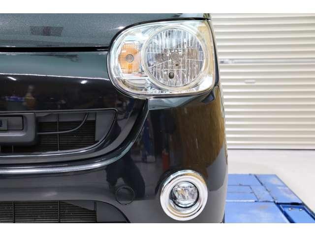 ダイハツ ムーヴキャンバス   愛媛県の詳細画像 その6