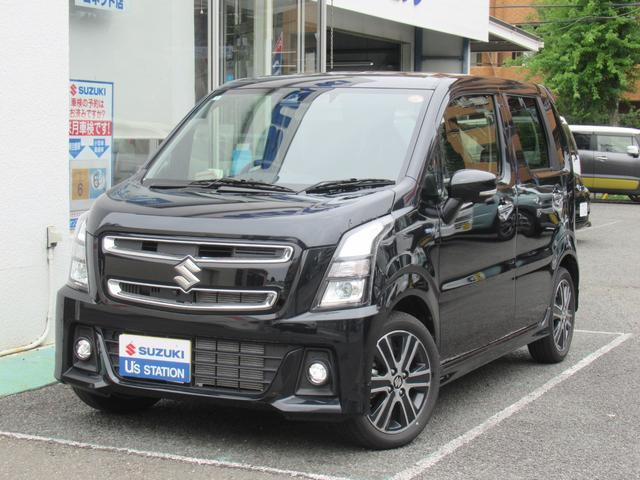 スズキ ワゴンR   東京都