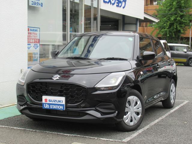 スズキスイフト 中古車画像