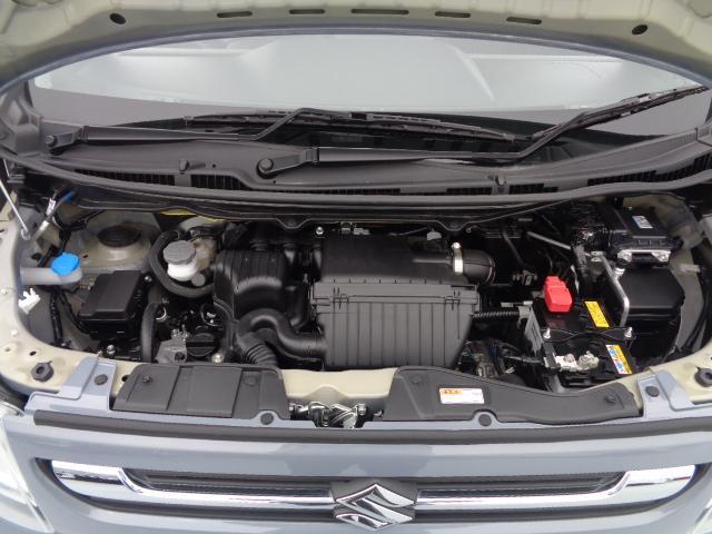 スズキ ワゴンR   三重県の詳細画像 その2