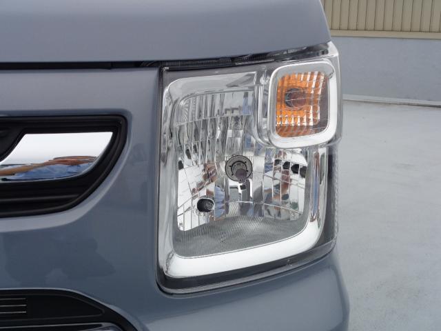 スズキ ワゴンR   三重県の詳細画像 その4