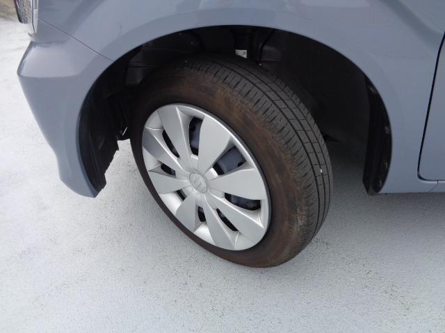 スズキ ワゴンR   三重県の詳細画像 その5