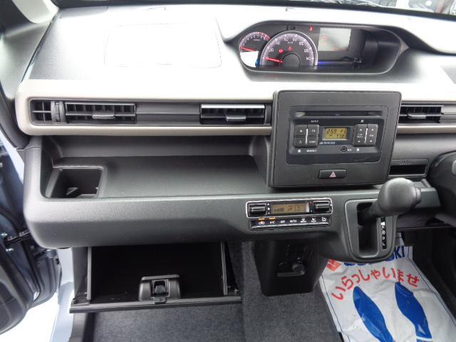 スズキ ワゴンR   三重県の詳細画像 その6