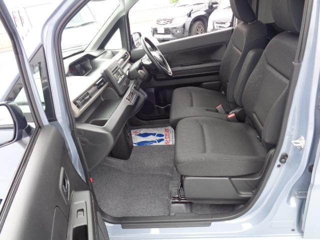 スズキ ワゴンR   三重県の詳細画像 その7