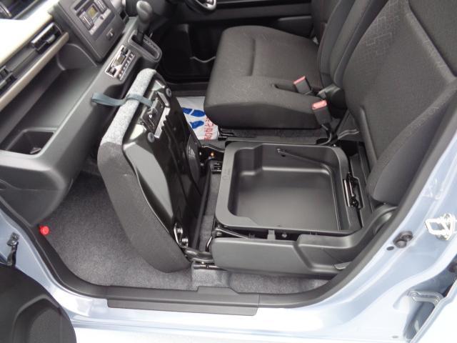 スズキ ワゴンR   三重県の詳細画像 その8