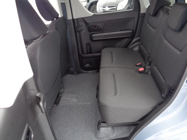 スズキ ワゴンR   三重県の詳細画像 その9