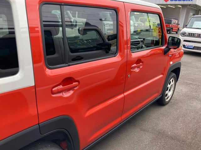 スズキ&nbsp;ハスラー&nbsp;&nbsp;&nbsp;静岡県の詳細画像&nbsp;その4