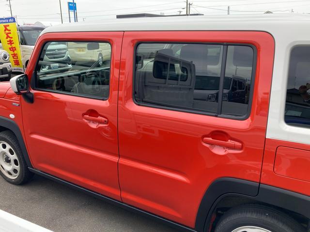 スズキ&nbsp;ハスラー&nbsp;&nbsp;&nbsp;静岡県の詳細画像&nbsp;その5