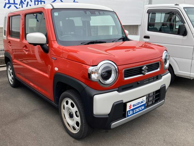 スズキ&nbsp;ハスラー&nbsp;&nbsp;&nbsp;静岡県の詳細画像&nbsp;その6