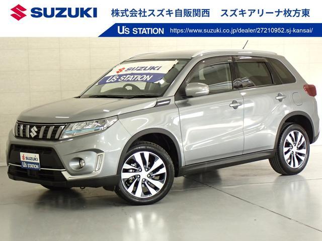 スズキ エスクード   大阪府