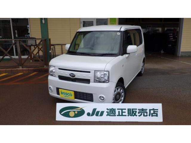 ダイハツ&nbsp;ムーヴコンテ&nbsp;660 X VS&nbsp;&nbsp;新潟県