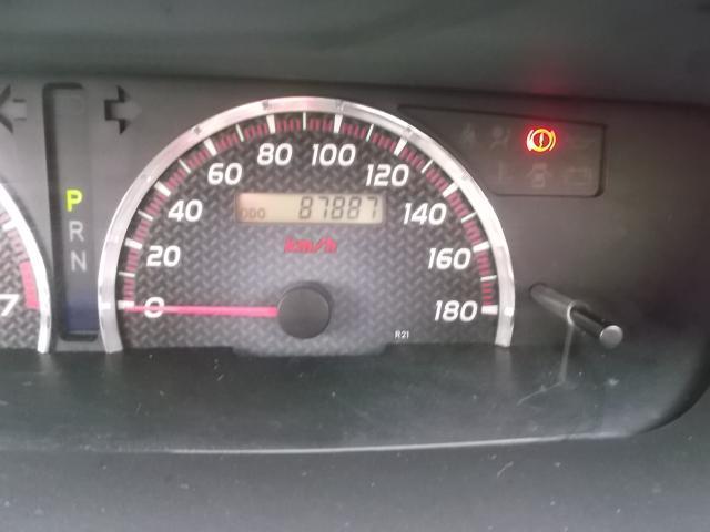 トヨタ ヴォクシー 2.0 Z  愛媛県の詳細画像 その3