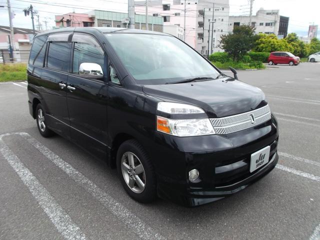 トヨタ ヴォクシー 2.0 Z  愛媛県の詳細画像 その6