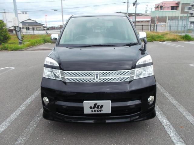 トヨタ ヴォクシー 2.0 Z  愛媛県の詳細画像 その7