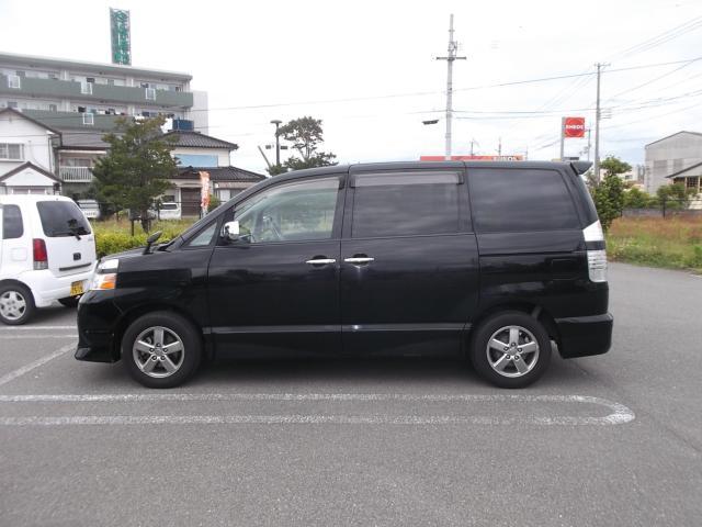 トヨタ ヴォクシー 2.0 Z  愛媛県の詳細画像 その9