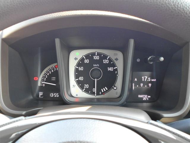 ホンダ N-WGN   岩手県の詳細画像 その6