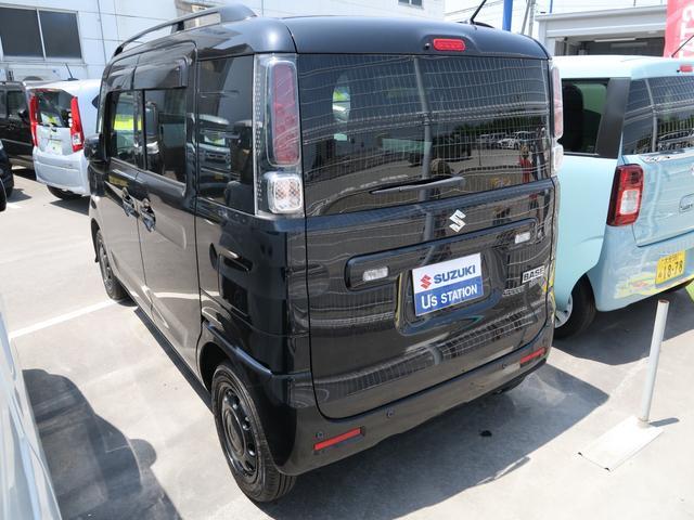 スズキ スペーシアベース   大分県の詳細画像 その8