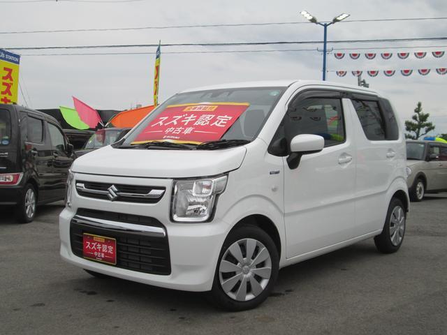 スズキ ワゴンR   山形県